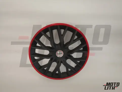 14" Wheel Cover (Set of 4)