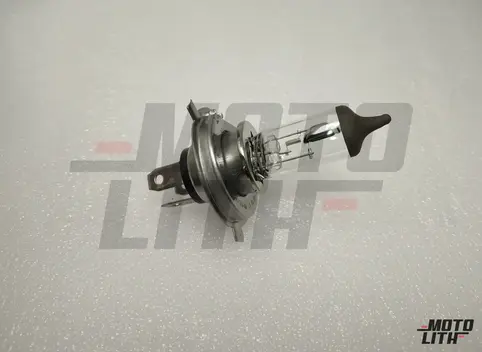 SPARE BULB HEAD LAMP