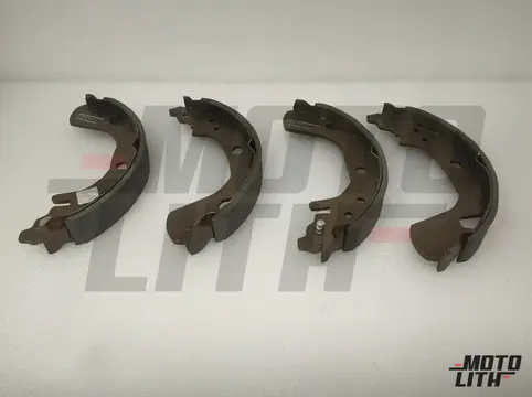 Rear Brake Shoe Set