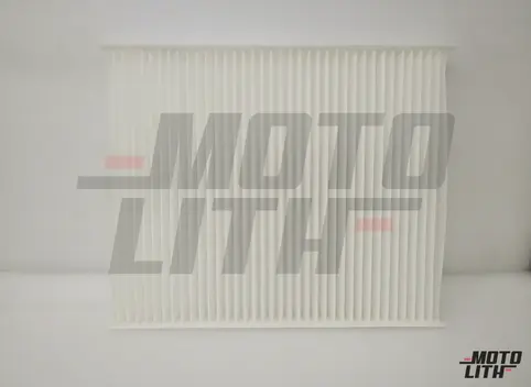 Cabin Air Filter