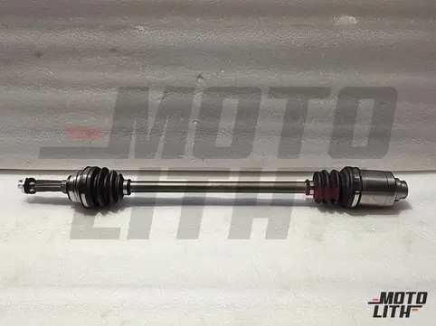 Drive Shaft Right
