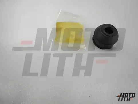SEAL SET, DUST