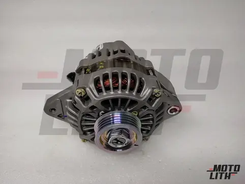 GENERATOR ASSY