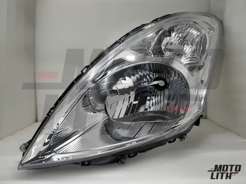 Headlamp Assembly Left