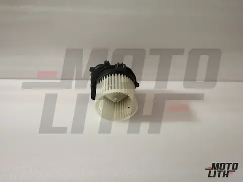 FAN ASSY HVAC