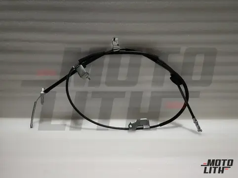 WIRE B, R. PARKING BRAKE