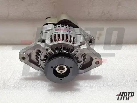 GENERATOR ASSY