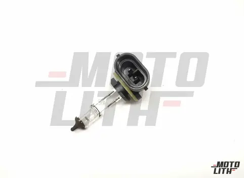 H27W/2 Bulb 12V 27W (Single Bulb)
