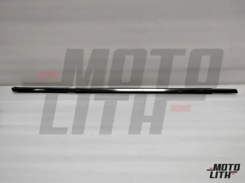WEATHERSTRIP RR DOOR OUT RH