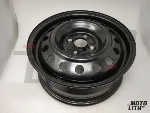 WHEEL, DISC (FOR SPARE)