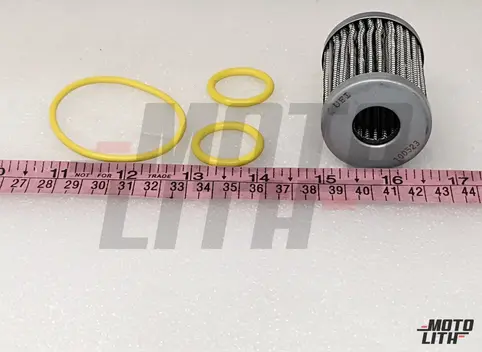 REPAIR KIT, FILTER