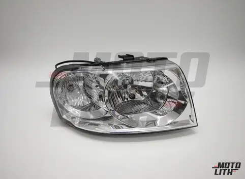 ASSY. HEAD LAMP-RH - RHD M/S LUMAX