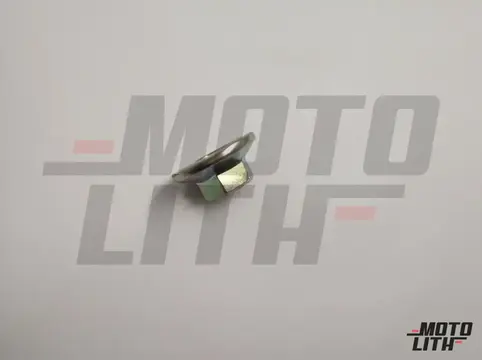NUT-FLANGE, GSL