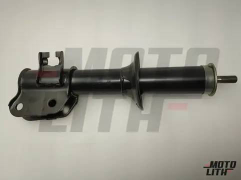 STRUT ASSY, FR SUSPENSION LH
