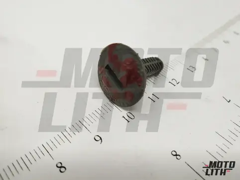 CLIP (BLACK)
