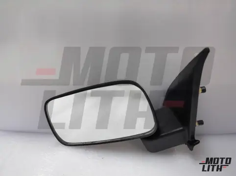 Side Rear View Mirror Left