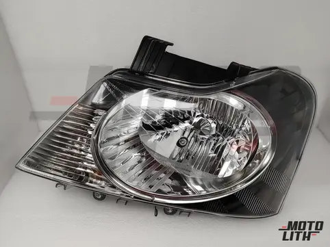 HEAD LAMP ASSY LH