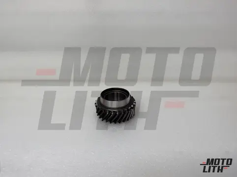 GEAR, INPUT SHAFT 3RD
