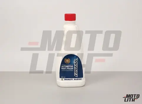 BODY POLISH 500 CAN