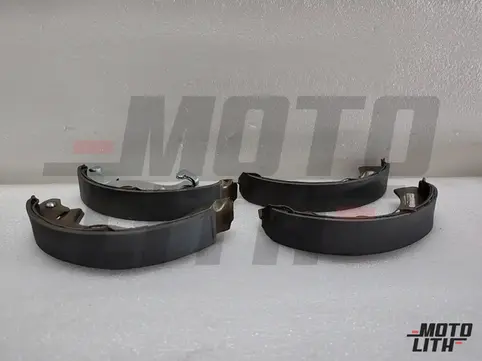 Rear Brake Shoe Set