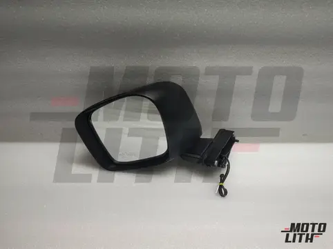 Side Rear View Mirror Left