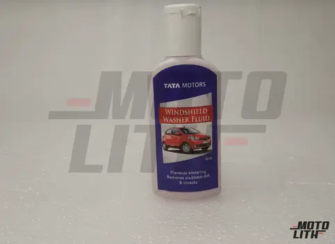 Windshield Fluid 50 ml