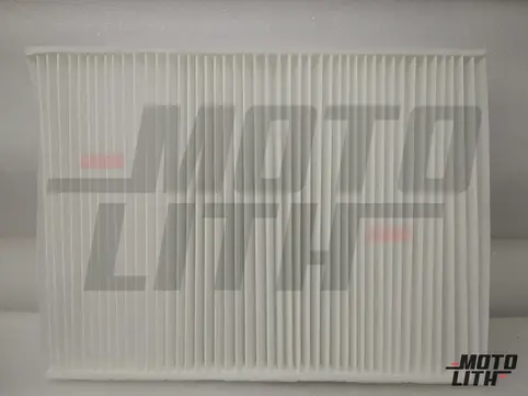 Cabin Air Filter