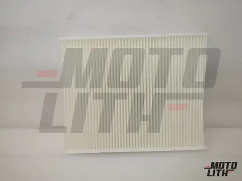 Cabin Air Filter