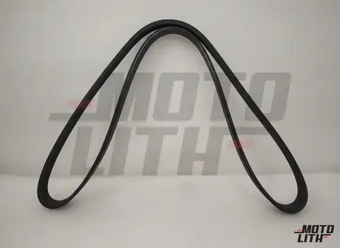 v-ribbed belt