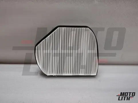Cabin Air Filter