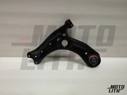 Track Control Arm Left