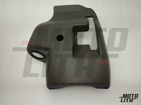 SHROUD-STEERING COLUMN LWR, INT;AR