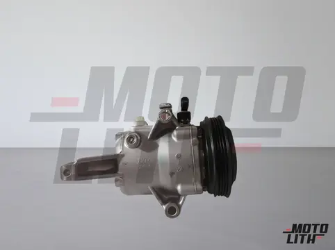 COMPRESSOR ASSY