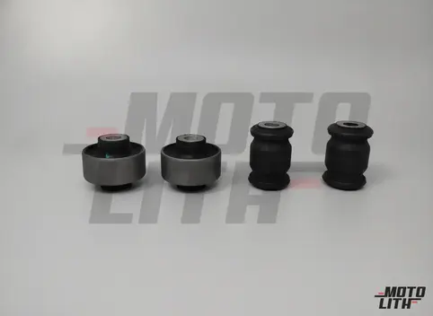 Control Arm Bush Kit