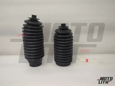 Steering Boot (Set of 2)