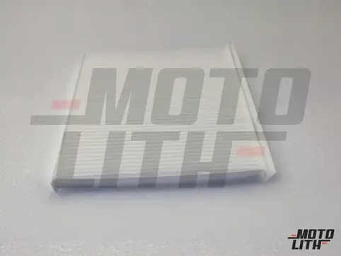 Cabin Air Filter