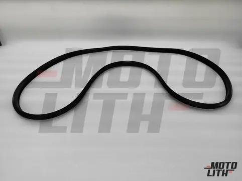 WEATHER STRIP BACK WINDOW