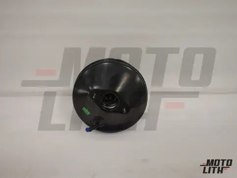 BOOSTER ASSY BRAKE MASTER