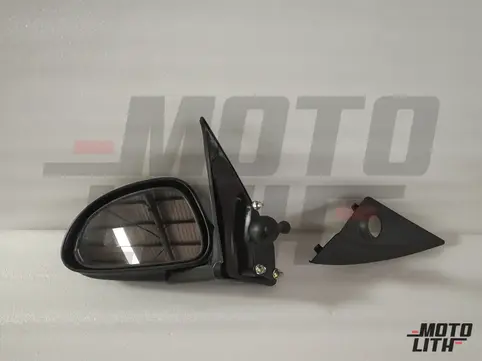 Side Rear View Mirror Left