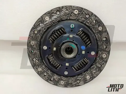 DISC, CLUTCH