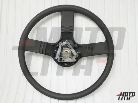 WHEEL ASSYSTEERING