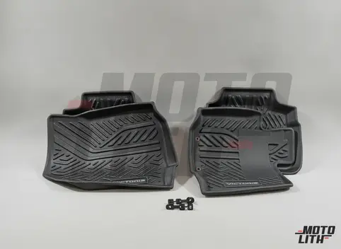 All Weather 3D Mat RHD