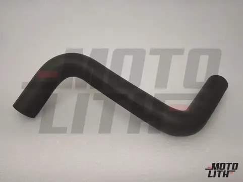 Rubber Hose Radiator Inlet