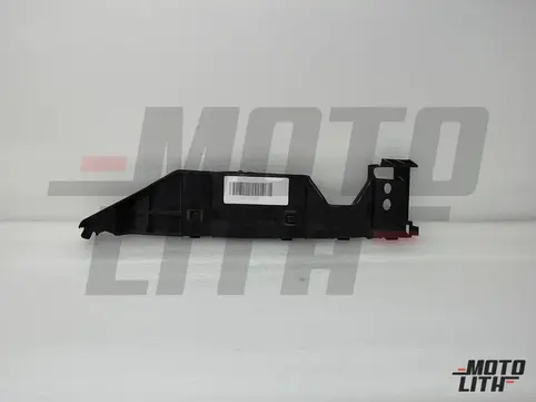 HOLDERFR BUMPER SID