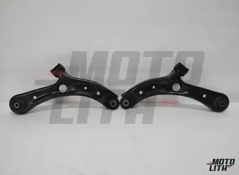 Track Control Arm Set