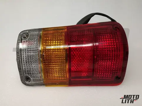 TAIL LAMP RH-MSSL