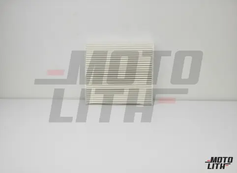 Cabin Air Filter