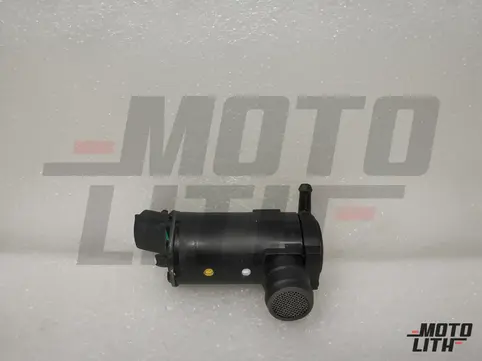 MOTOR AND PUMP ASSY, WINDSHIELD WASHER