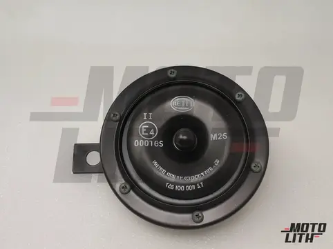 ASSY.HORN-(100DIA)12V LOW TONE