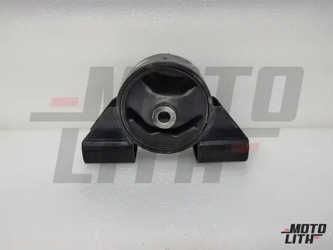 Rear Engine Mounting